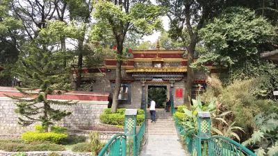 Himalayas Tour