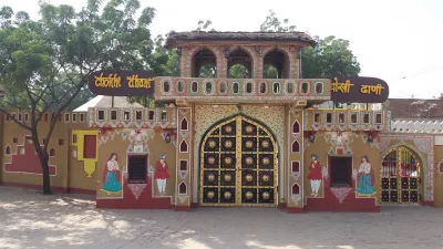 Jaipur