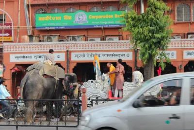 Rajasthan Tour Package India
