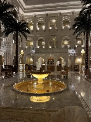 Jaipur City in Jaipur, India