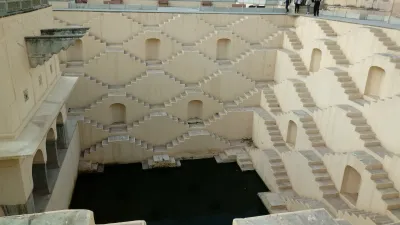 Jaipur City in Jaipur, India