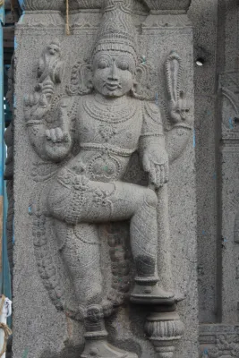 Kanchipuram