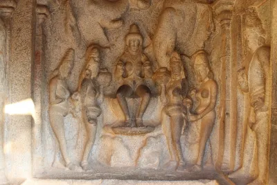 Mamallapuram