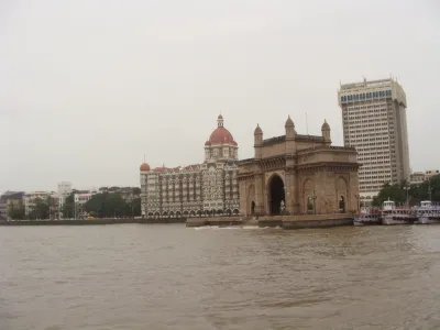 Mumbai