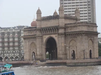 Mumbai City in Mumbai, India