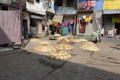 Mumbai City in Mumbai, India
