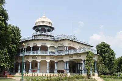 Prayagraj City in Prayagraj, India