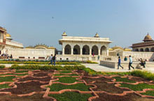 Agra Fort