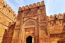 Agra Fort