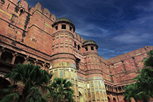 Agra Fort