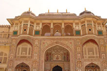 Amer Fort Jaipur