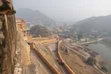 amer fort jaipur