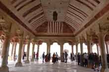 amer fort jaipur