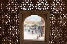 amer fort jaipur