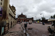 Lucknow imambara