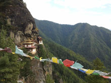 Bhutan Trekking Tour