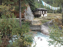 Bhutan Trekking Tour