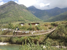 Bhutan Trekking Tour