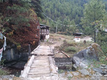 Bhutan Trekking Tour