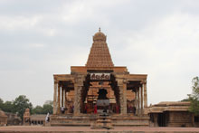 Brihadeshwar Temple Tour