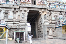 Temple Tour