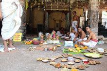 Chidambaram Tour