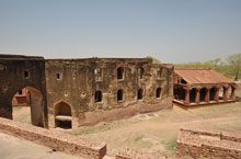 Fatehpur Sikri