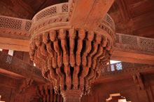 Fatehpur Sikri