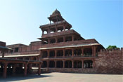 Fatehpur Sikri