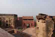 fatehpur sikri