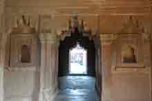 fatehpur sikri