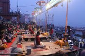 Ganga Aarti Varanasi