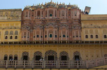 Hawa Mahal Jaipur