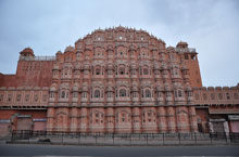 Hawa Mahal Jaipur