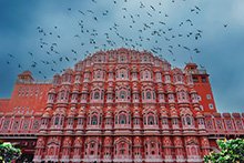 Hawa Mahal Jaipur