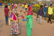 Colorful India