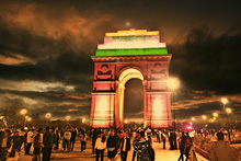 Red Fort Delhi