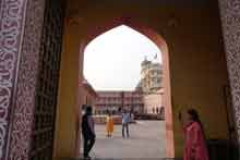 city palace jaipur