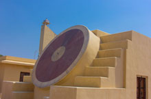 Jaipur Observatory