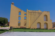 Jantar Mantar Observatory