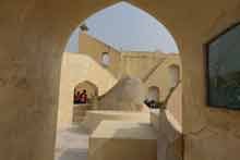 observatory jaipur