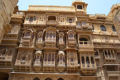 Jaisalmer Dunes Safari
