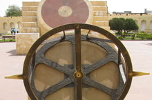 Jaipur Observatory