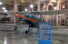 Junagarh Fort