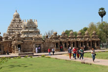 South India Tour