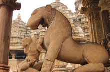 Khajuraho
