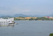 Lake Palace Udaipur