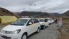 Leh Ladakh Tour