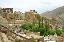 Leh Ladakh Tour