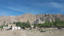 Leh Ladakh Tour